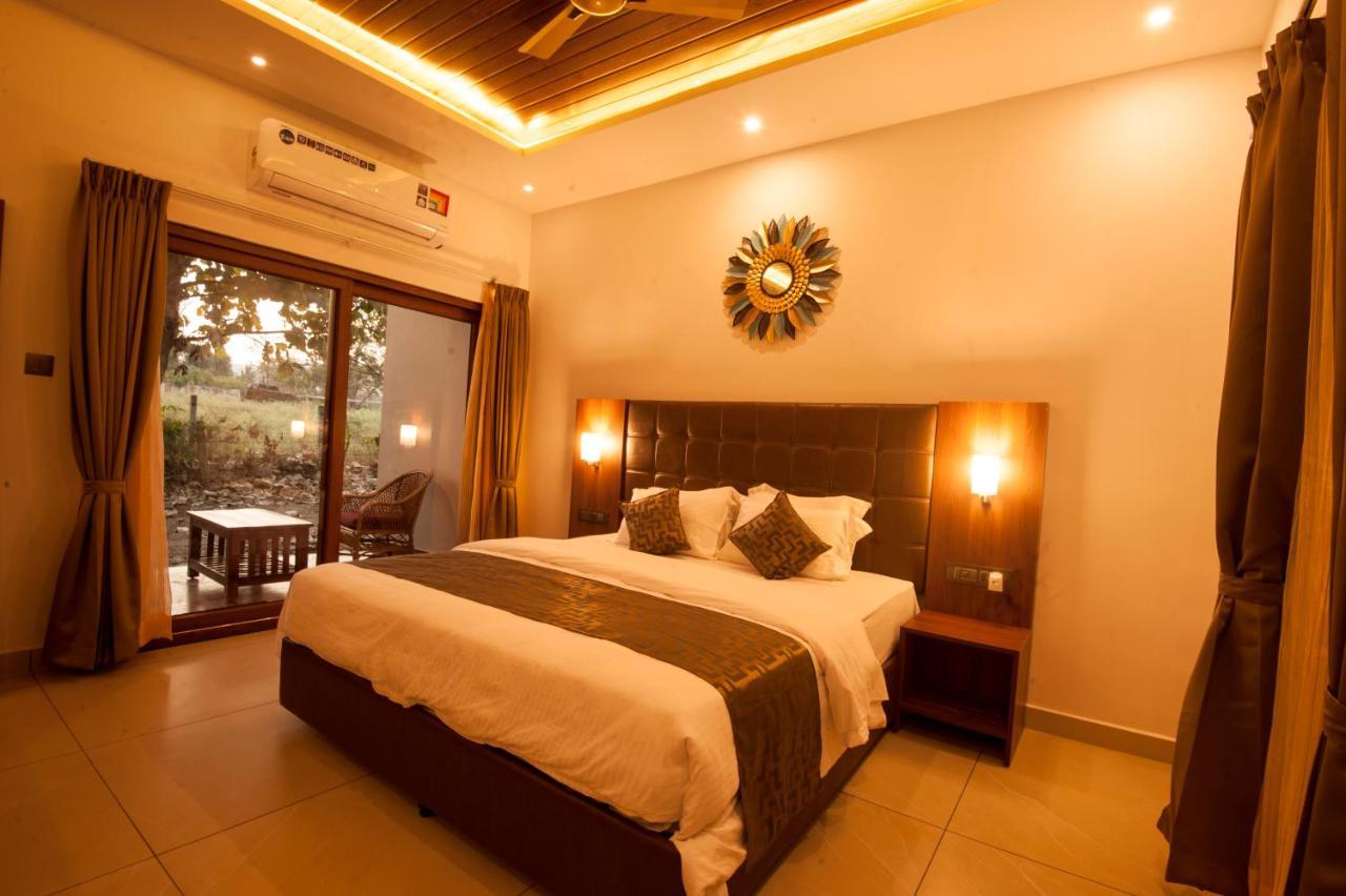 Mc Resort Wildlife Resort Bandipur Exterior photo