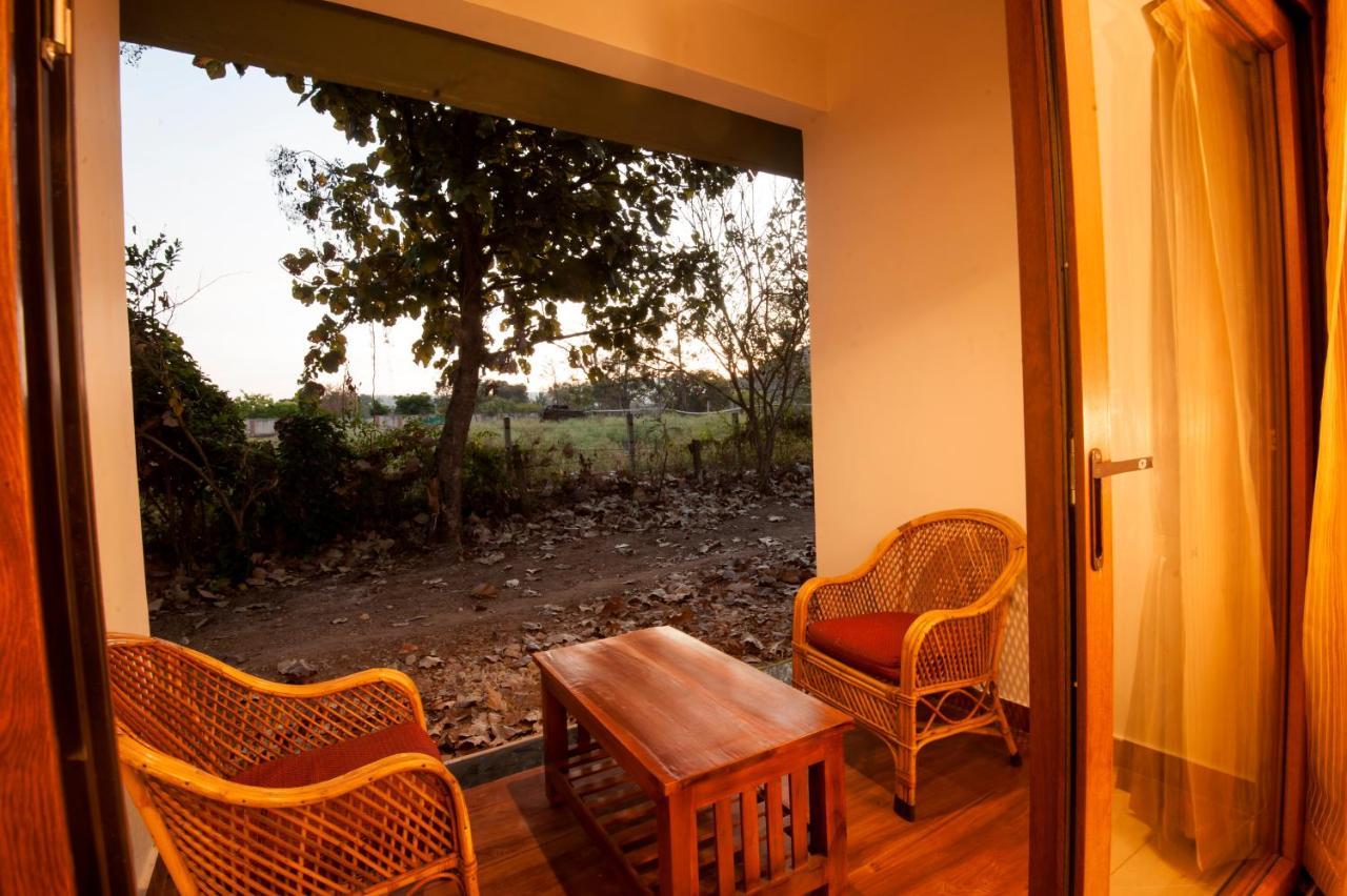 Mc Resort Wildlife Resort Bandipur Exterior photo